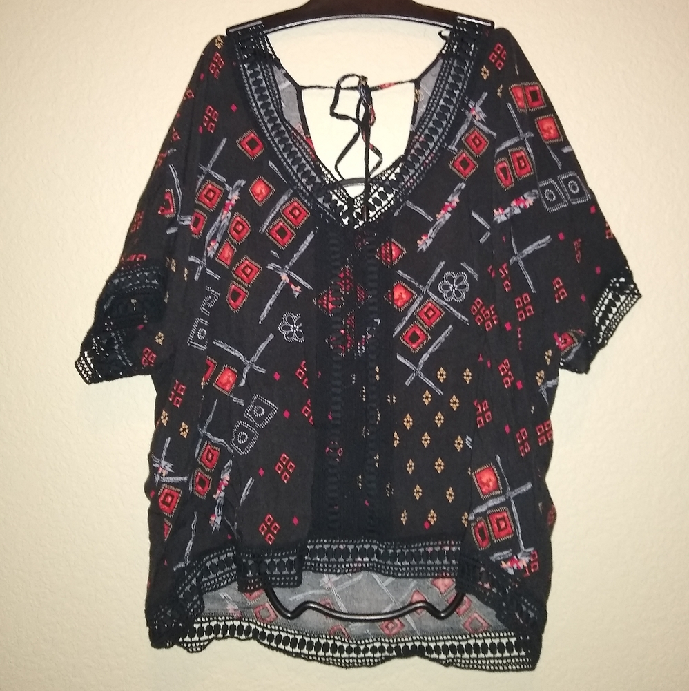 Fylo blouse